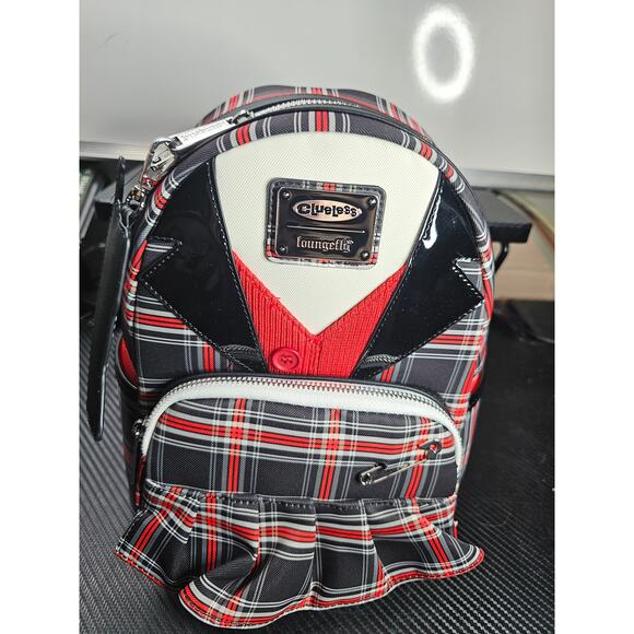 Clueless 30th Anniversary Dionne Cosplay Mini Backpack - Picture 1 of 10